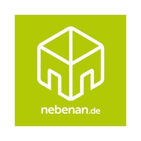 Logo Nebenan.de