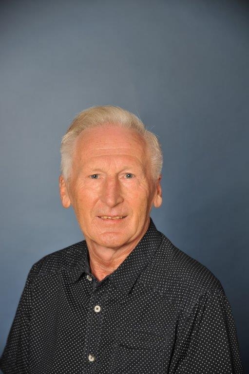 Foto von Herrn Friedmann