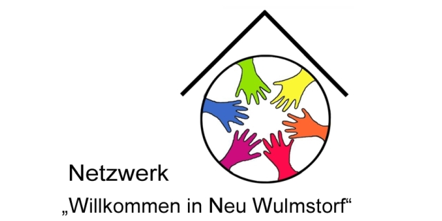Logo Netzwerk Willkommen in Neu Wulmstorf