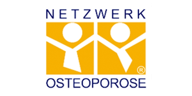 Logo vom Netzwerk-Osteoporose e.V.