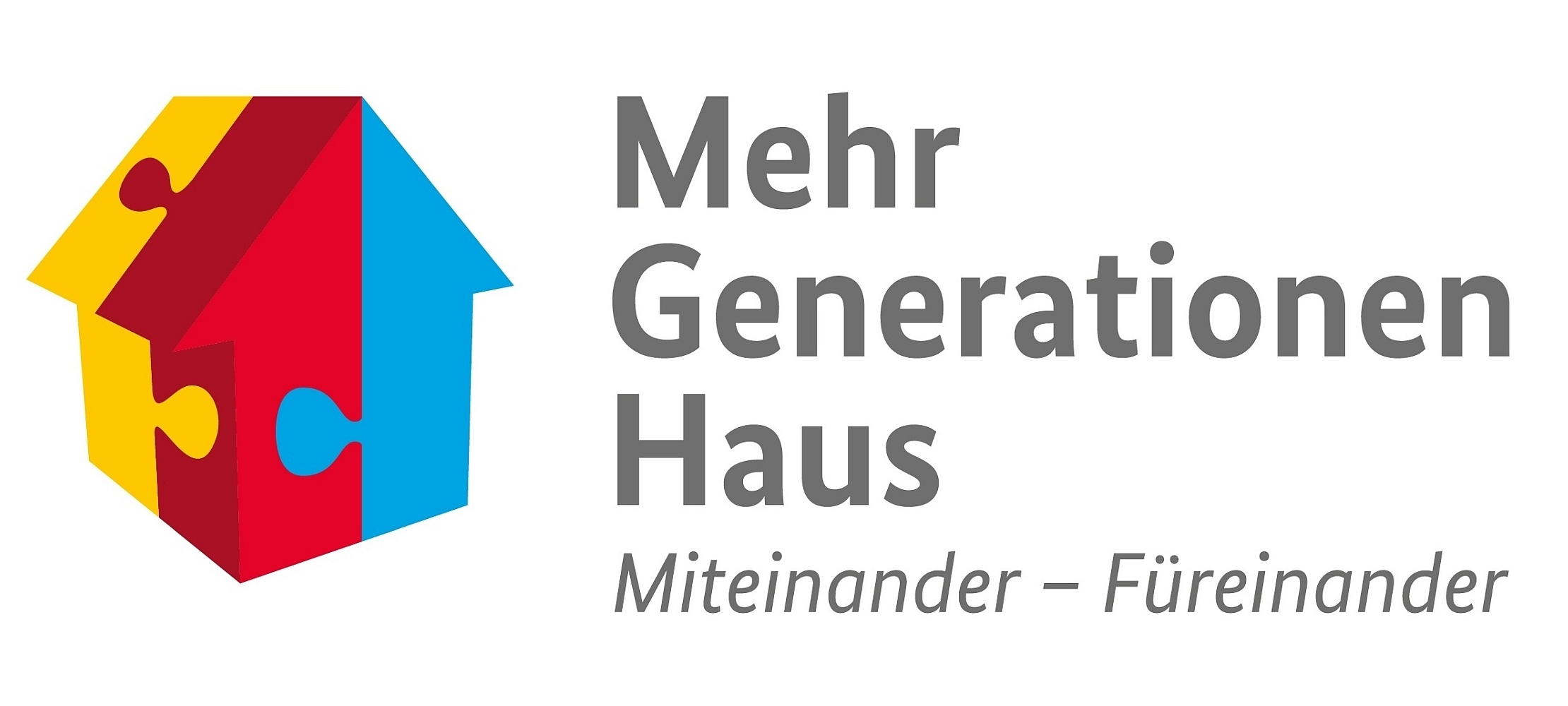 Logo Mehrgenerationenhäuser