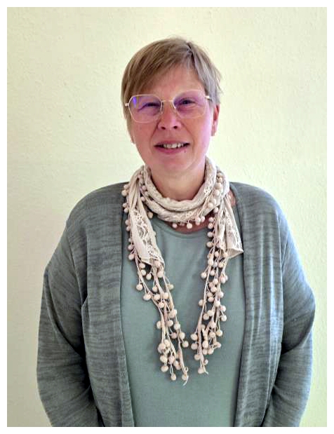 Portraitfoto Sonja Hiller